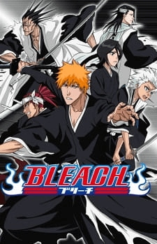 انمي Bleach الحلقة 2 مترجمة