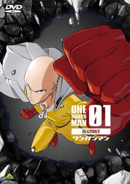 انمي One Punch Man 2nd Season Specials الحلقة 6 والاخيرة